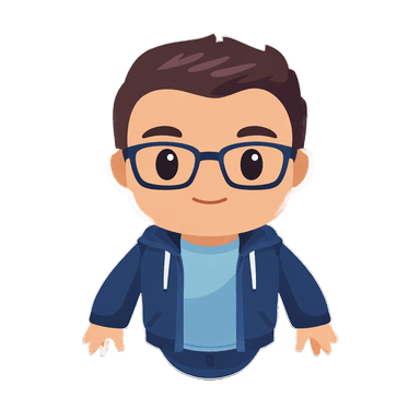 Employee persona illustrating the human side of the comparison