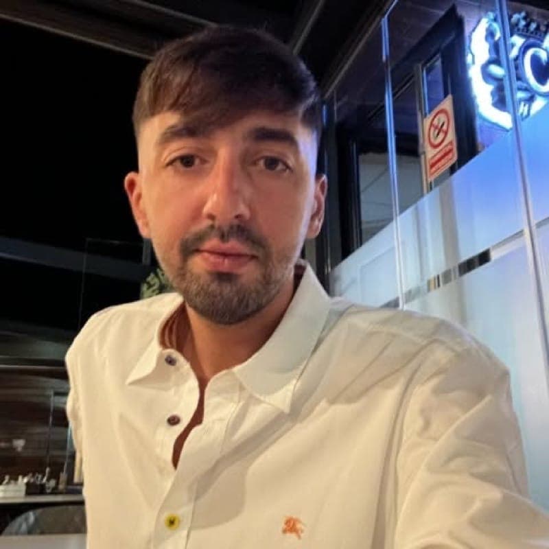 Andrei Butarita