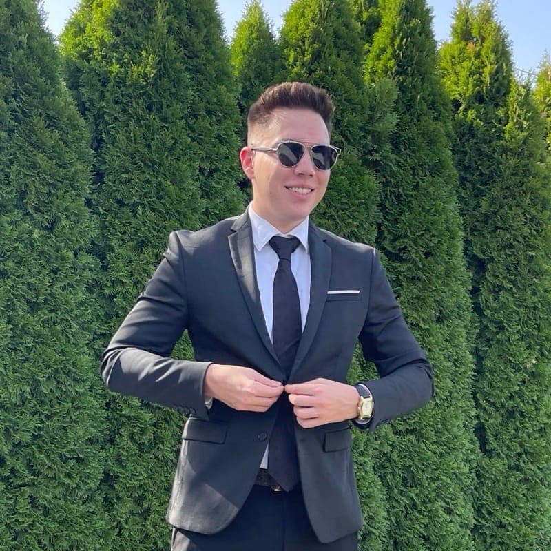Stefan Ghitulescu