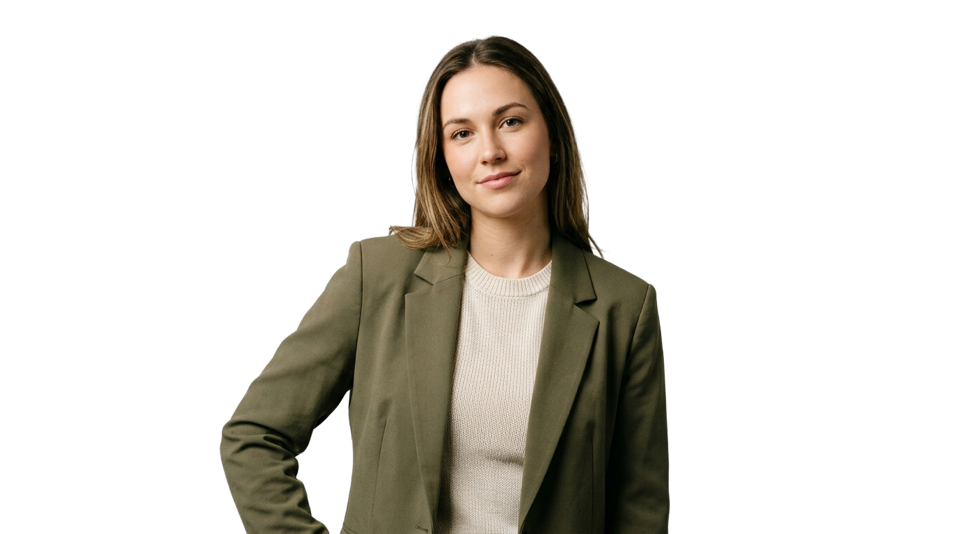 AI Content Writer portrait