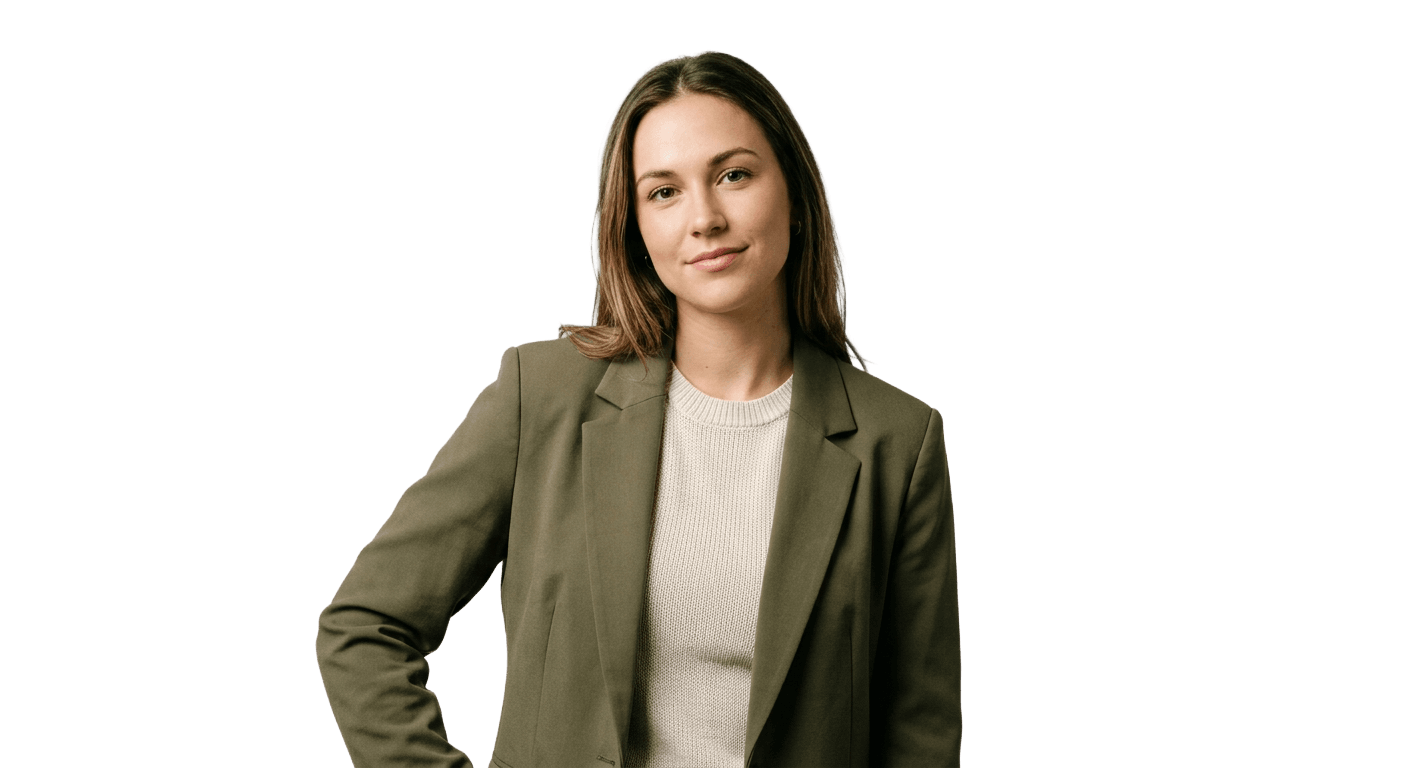 AI Content Writer portrait