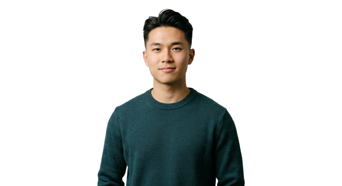 AI Salesperson portrait