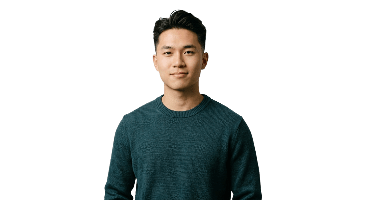 AI Salesperson portrait